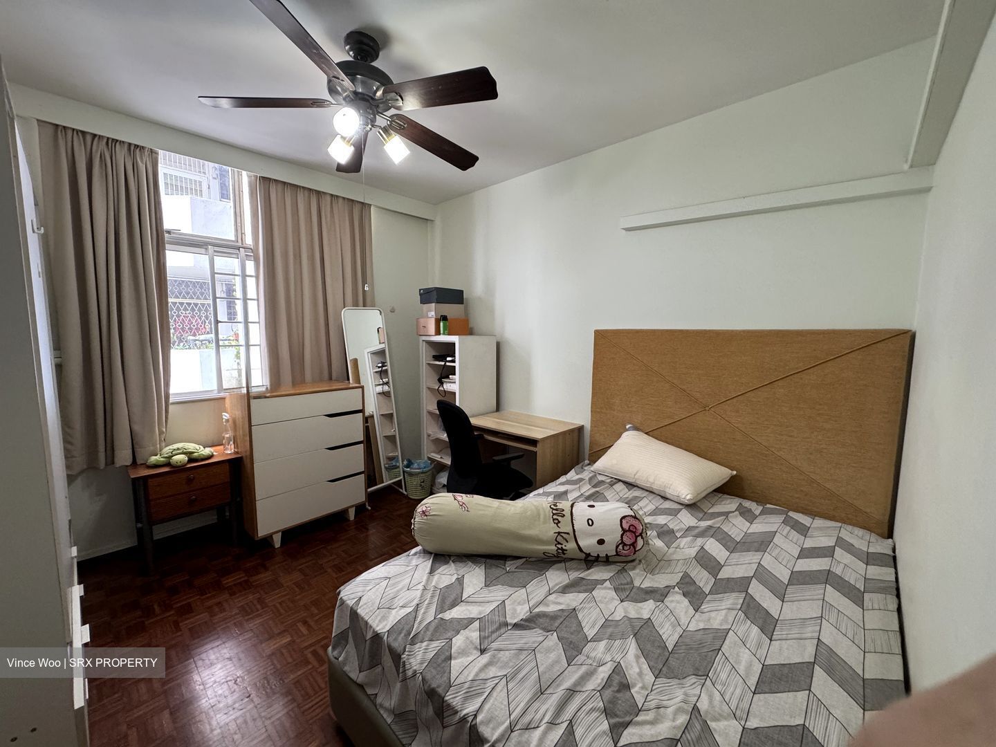Sherwood Towers (D21), Apartment #489295441